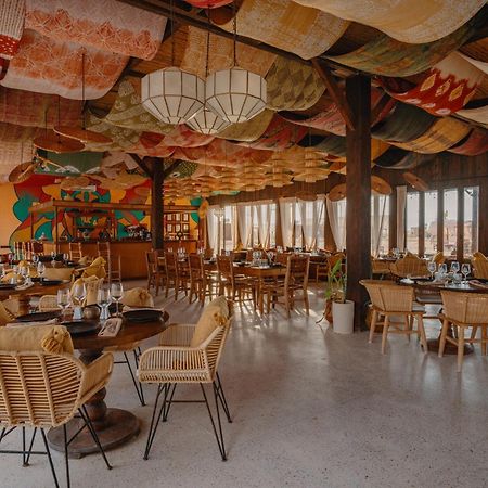 Mia Dakhla Resort Экстерьер фото