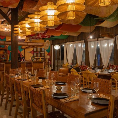 Mia Dakhla Resort Экстерьер фото