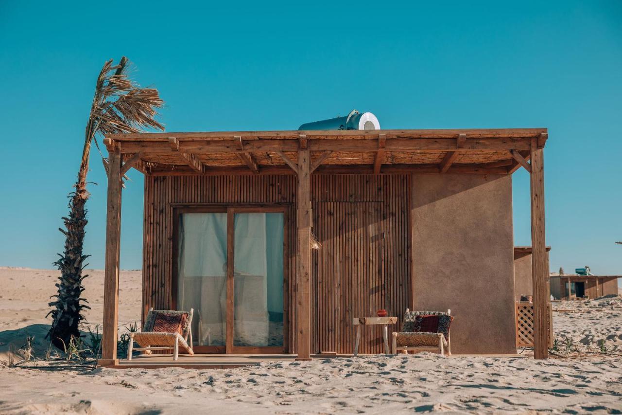 Mia Dakhla Resort Экстерьер фото