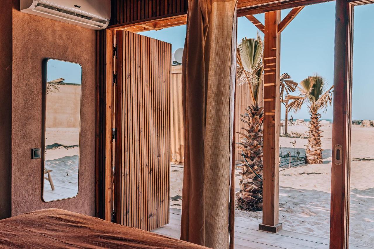 Mia Dakhla Resort Экстерьер фото