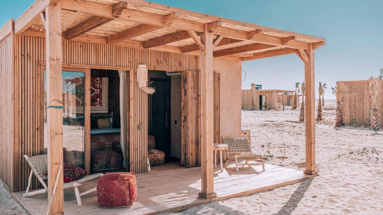Mia Dakhla Resort Экстерьер фото