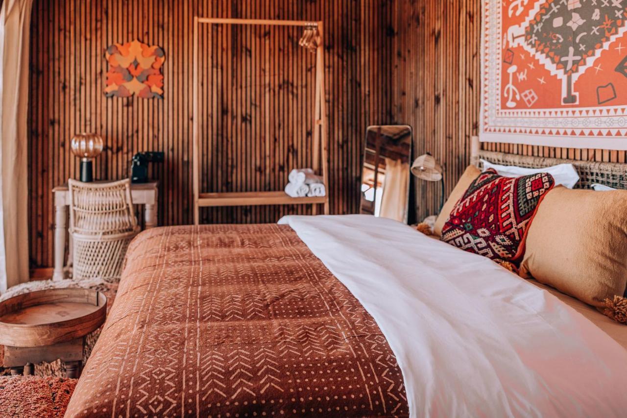 Mia Dakhla Resort Экстерьер фото