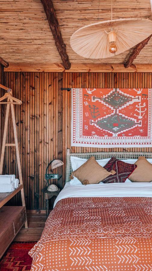 Mia Dakhla Resort Экстерьер фото