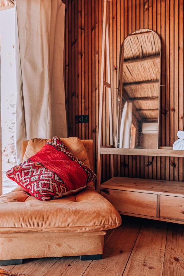 Mia Dakhla Resort Экстерьер фото