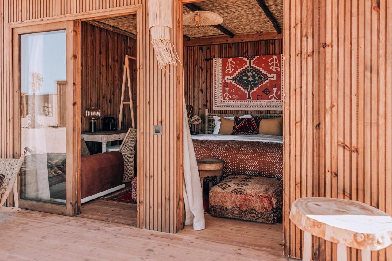 Mia Dakhla Resort Экстерьер фото