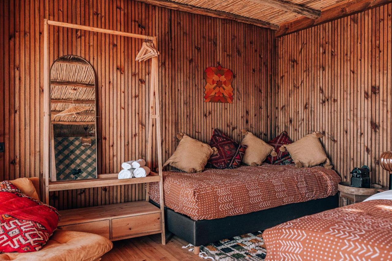 Mia Dakhla Resort Экстерьер фото
