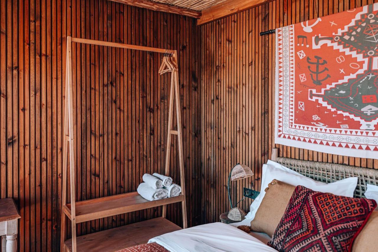 Mia Dakhla Resort Экстерьер фото