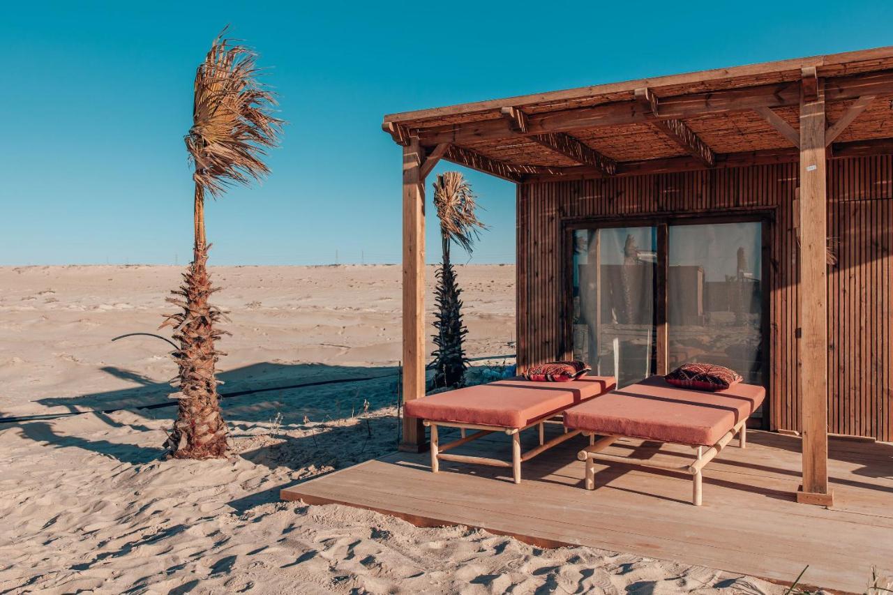 Mia Dakhla Resort Экстерьер фото