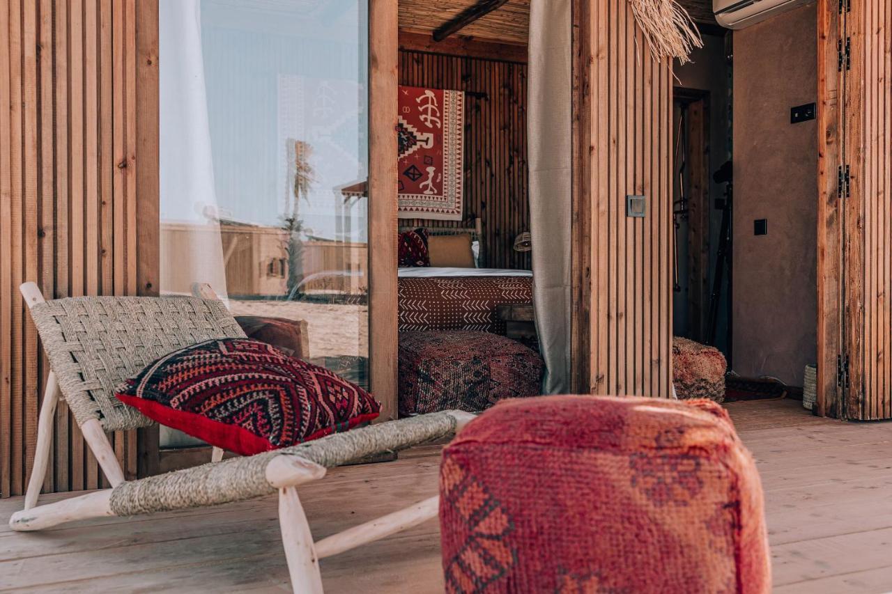 Mia Dakhla Resort Экстерьер фото