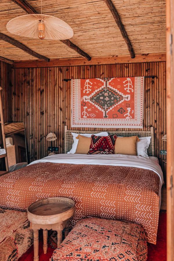 Mia Dakhla Resort Экстерьер фото