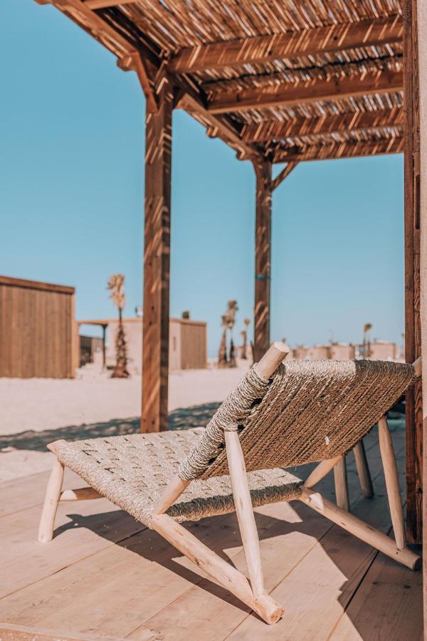 Mia Dakhla Resort Экстерьер фото