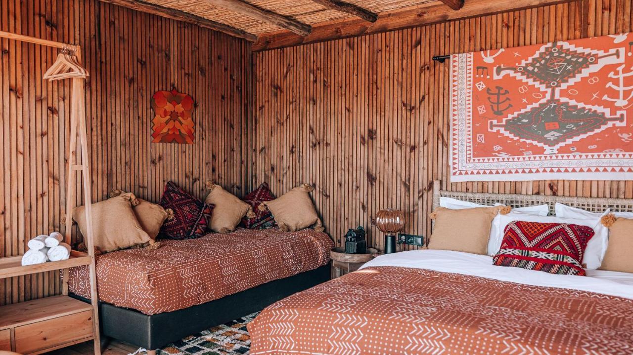 Mia Dakhla Resort Экстерьер фото