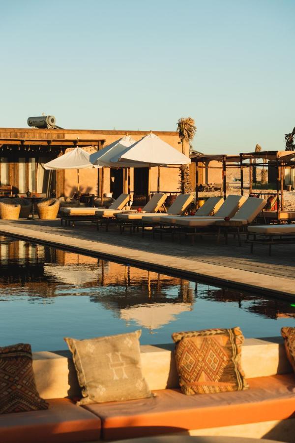 Mia Dakhla Resort Экстерьер фото