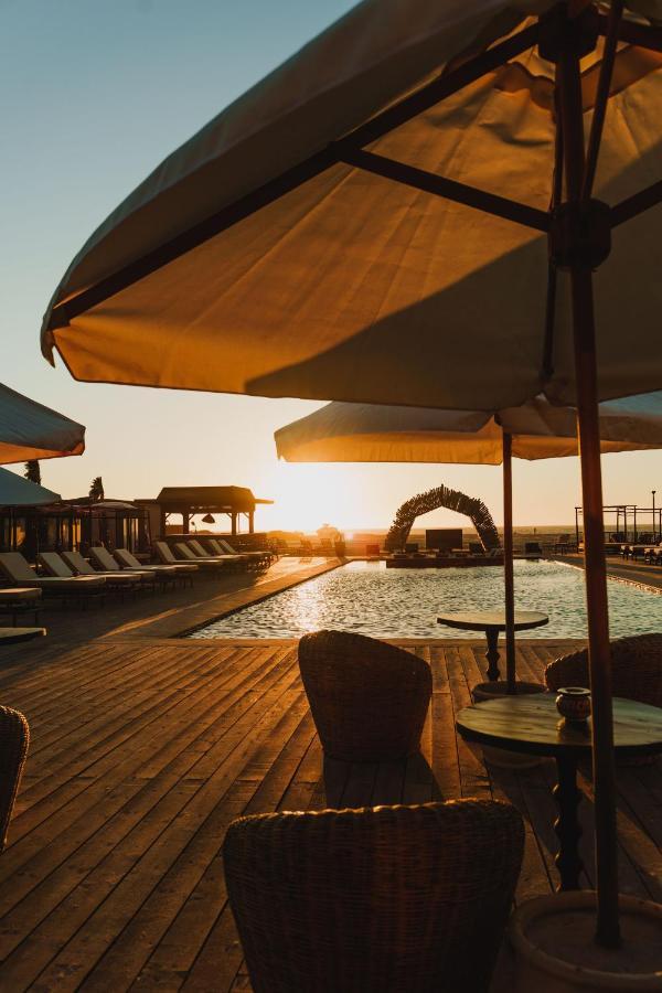 Mia Dakhla Resort Экстерьер фото