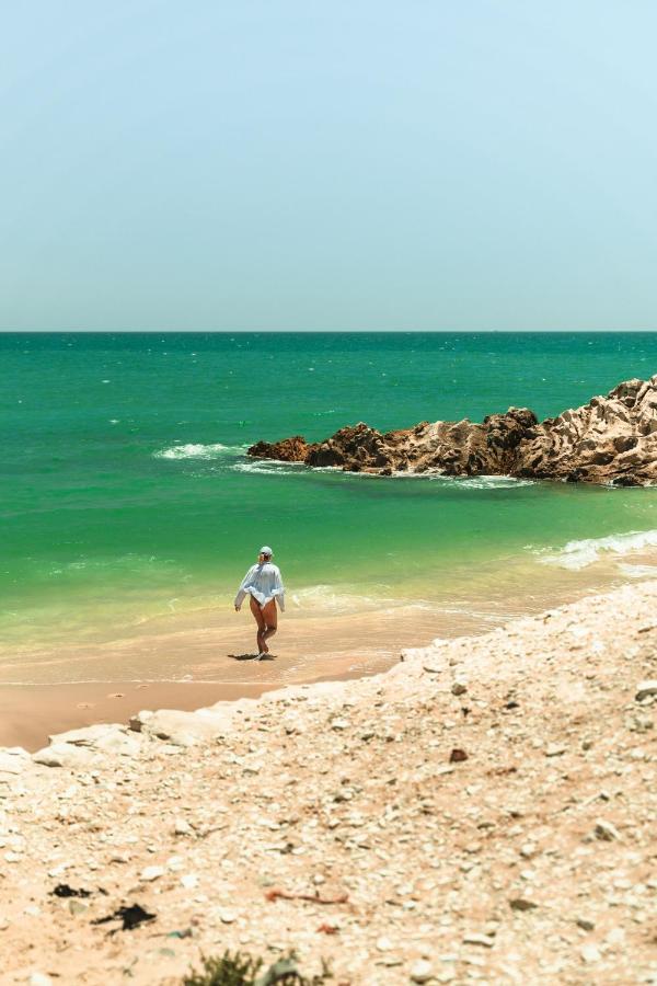 Mia Dakhla Resort Экстерьер фото