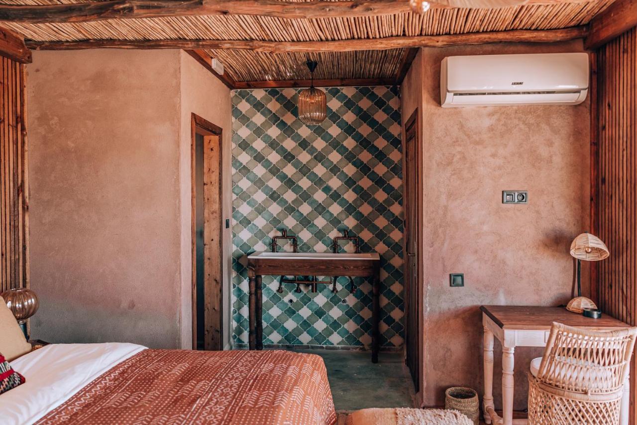 Mia Dakhla Resort Экстерьер фото